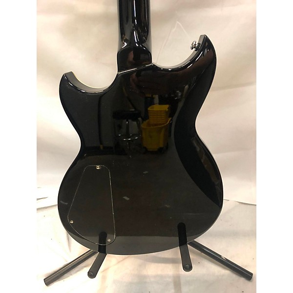 Used Reverend Sensei Jr Solid Body Electric Guitar
