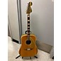 Used Fender 1960s WILDWOOD V Acoustic Guitar thumbnail