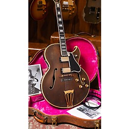 Vintage Gibson 1963 BYRDLAND Hollow Body Electric Guitar