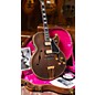 Vintage Gibson 1963 BYRDLAND Hollow Body Electric Guitar thumbnail