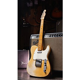 Vintage Fender 1966 TELECASTER Solid Body Electric Guitar