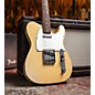 Vintage Fender 1967 TELECASTER Solid Body Electric Guitar thumbnail