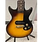 Used Gibson 1961 MELODY MAKER Solid Body Electric Guitar