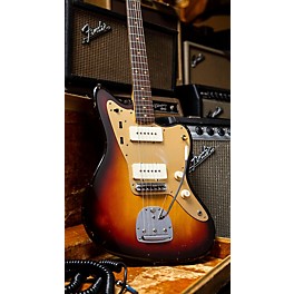 Vintage Fender 1959 JAZZMASTER Solid Body Electric Guitar