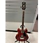 Vintage Gibson 1968 EB-2D Electric Bass Guitar thumbnail