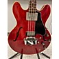 Vintage Gibson 1968 EB-2D Electric Bass Guitar