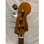 Used Fender Standard Precision Bass