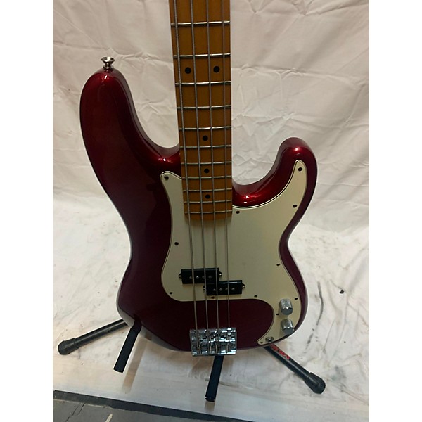 Used Fender Standard Precision Bass