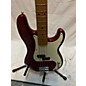 Used Fender Standard Precision Bass