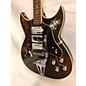 Vintage Greco 1960s 921 Hollow Body Electric Guitar