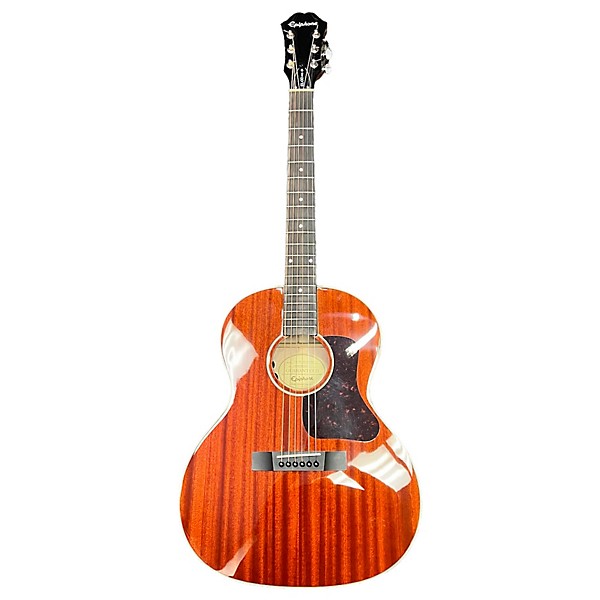 El 00 pro deals epiphone