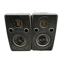 Used ADAM Audio S1X 2-Way Pair Powered Monitor