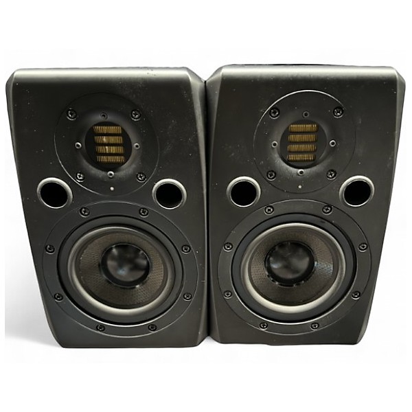 Used ADAM Audio S1X 2-Way Pair Powered Monitor