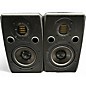 Used ADAM Audio S1X 2-Way Pair Powered Monitor
