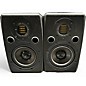 Used ADAM Audio S1X 2-Way Pair Powered Monitor