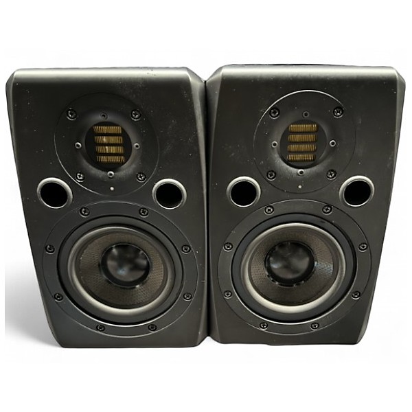Used ADAM Audio S1X 2-Way Pair Powered Monitor
