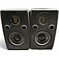 Used ADAM Audio S1X 2-Way Pair Powered Monitor