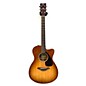 Used Yamaha FSX800C Acoustic Electric Guitar thumbnail