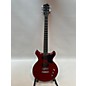 Used Stagg SVY-DC Silveray Solid Body Electric Guitar thumbnail