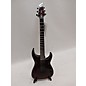 Used ESP LTD H1001QM DELUXE Solid Body Electric Guitar thumbnail