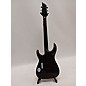 Used ESP LTD H1001QM DELUXE Solid Body Electric Guitar