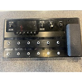 Used Line 6 Helix Effect Processor