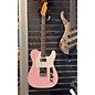 Used Squier FSR Classic Vibe '60s Custom Telecaster Solid Body Electric Guitar thumbnail