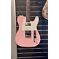 Used Squier FSR Classic Vibe '60s Custom Telecaster Solid Body Electric Guitar