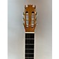 Used Used BENITO HUIPE 2020 MODEL Vintage Natural Classical Acoustic Guitar