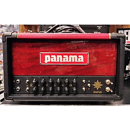 Used In Store Used Used PANAMA SHAMAN Tube Guitar Amp Head