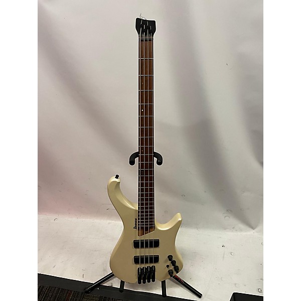 Used Ibanez EHB1000 Electric Bass Guitar