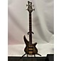 Used Jackson Pro Series Spectra IV Electric Bass Guitar thumbnail