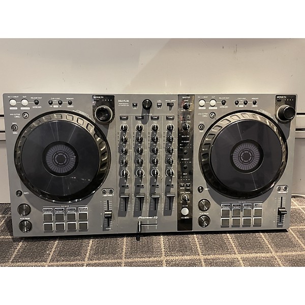 Used Pioneer DDJ-FLX6-GT DJ Controller