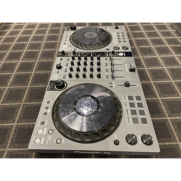 Used Pioneer DDJ-FLX6-GT DJ Controller