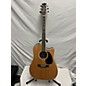 Used Takamine FP360C Acoustic Electric Guitar thumbnail