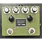 Used Used Browne Amplification Protein Dual Overdrive Effect Pedal thumbnail