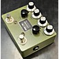 Used Used Browne Amplification Protein Dual Overdrive Effect Pedal