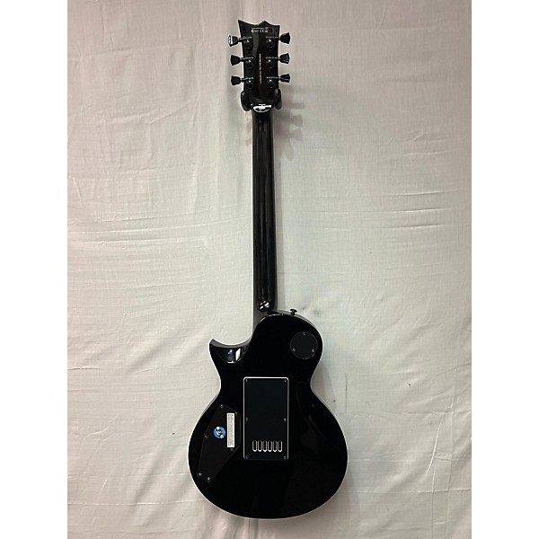 Used ESP LTD EC1000 Evertune Solid Body Electric Guitar