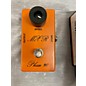Used MXR Csp026 Effect Pedal