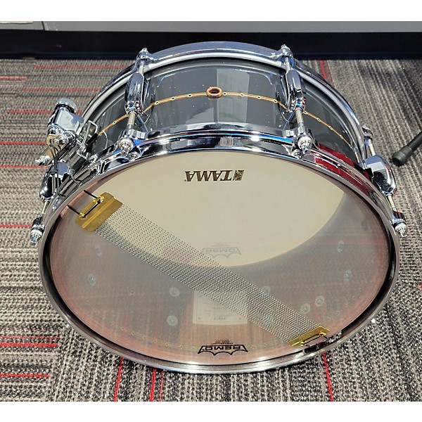 Used TAMA 14X6.5 Star Snare Drum