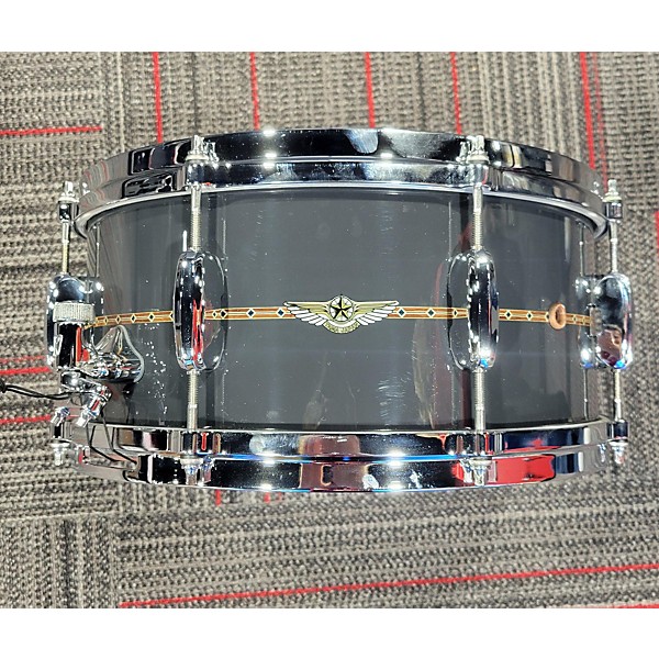 Used TAMA 14X6.5 Star Snare Drum