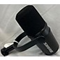 Used Shure MV7X Dynamic Microphone