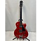 Used Godin 5th Avenue Uptown TR GT With Bigsby Hollow Body Electric Guitar thumbnail