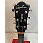 Used Godin 5th Avenue Uptown TR GT With Bigsby Hollow Body Electric Guitar