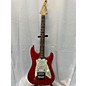 Used Floyd Rose Discovery SERIES Solid Body Electric Guitar thumbnail