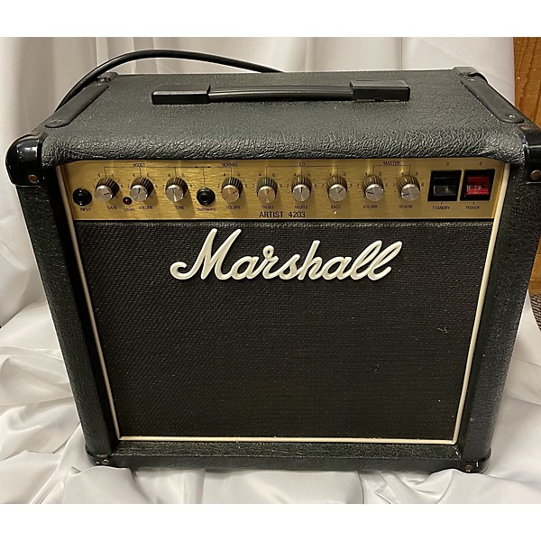 Used Marshall 4203 Tube Guitar Combo Amp