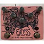 Used Old Blood Noise Endeavors EXCESS Effect Pedal thumbnail