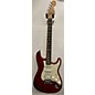 Used Fender USA Lone Star Pearly Gates Stratocaster Solid Body Electric Guitar thumbnail