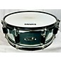 Used PDP by DW 5.5X14 Double Drive Snare Drum thumbnail