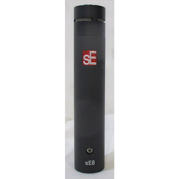 Used sE Electronics SE8 Condenser Microphone
